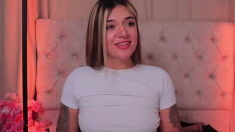 Ashley Lauren online show from 02.07.25