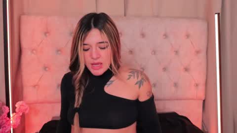 Ashley Lauren online show from 02.11.25