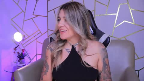 Ashley Lauren online show from 09.26.25