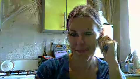 AshleyXHoney online show from 10.01.25