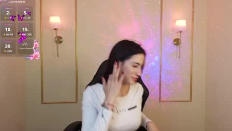 Snapshot of ashleyy__fox chatting on 04.28.26 Hi Im Ashley Dont forget to follow me to have me close to you online show from 04.28.26