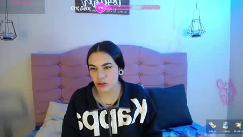 kylie online show from 02.27.25