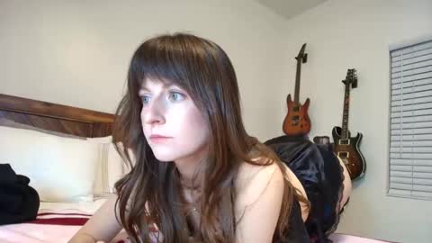 Snapshot of ashleyyylove13 chatting on 05.18.26 Ashley Love online show from 05.18.26