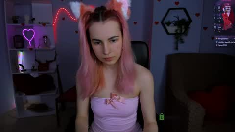 Ashli  online show from 04.20.26