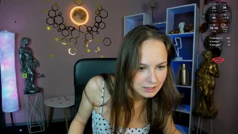 Ashli  online show from 04.25.26