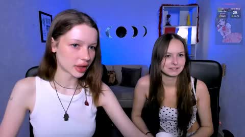 Ashli  online show from 05.02.26