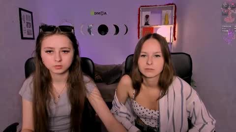 Ashli  online show from 05.07.26