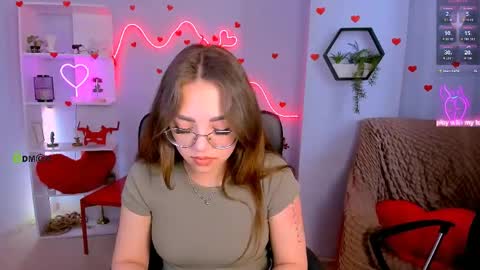 Ashli  online show from 05.25.26