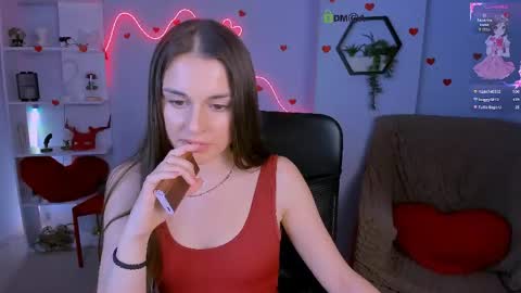 Ashli  online show from 05.26.26