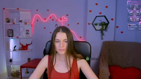 Ashli  online show from 05.27.26