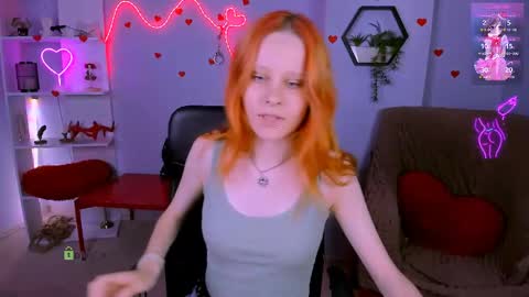 Ashli  online show from 05.29.26