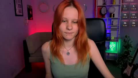 Ashli  online show from 06.02.26