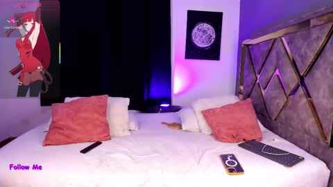 Ashlid Targaryen online show from 10.27.25