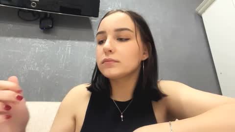 Snapshot of ashliebulson chatting on 01.19.26 Anna online show from 01.19.26