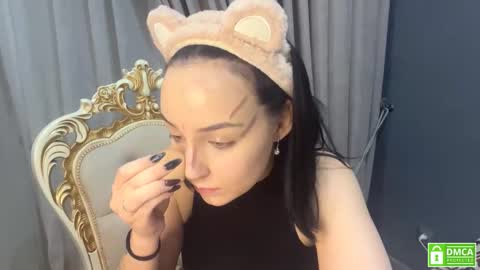 Snapshot of ashliebulson chatting on 02.18.26 Anna online show from 02.18.26