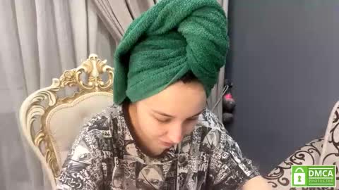 Snapshot of ashliebulson chatting on 03.02.26 Anna online show from 03.02.26