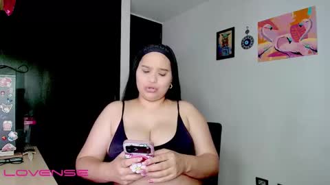 ashliecooperr online show from 11.29.25