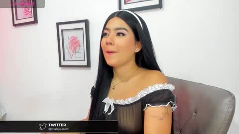 Snapshot of ashliekitty_011 chatting on 09.17.25 Ashlie online show from 09.17.25