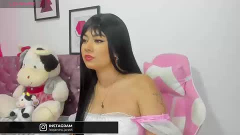 Ashlie online show from 03.13.26