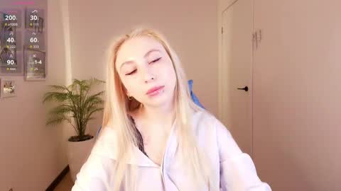 Victoria  online show from 04.03.26