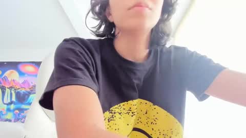 Snapshot of ashlleycam chatting on 03.02.25 Fer online show from 03.02.25