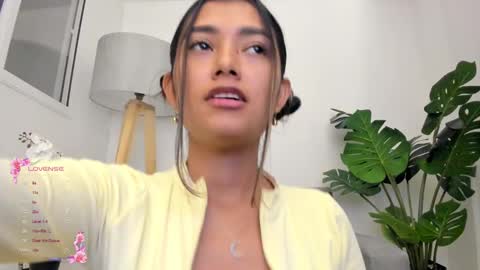 ashllovee online show from 01.28.25