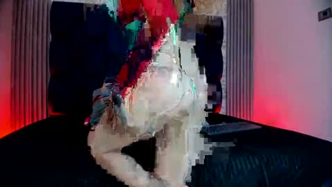 ashlybenison online show from 01.08.25