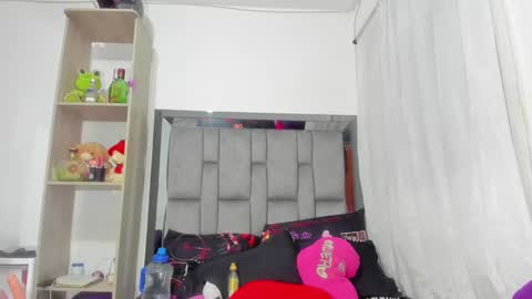 Snapshot of ashlye_hornyx chatting on 03.05.25 Ashley online show from 03.05.25