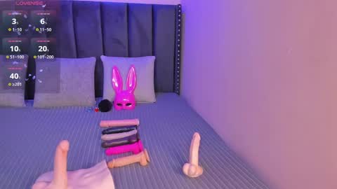 ashlye_miller_ online show from 02.02.25