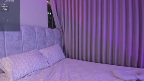 Paula Baleta  online show from 11.07.25