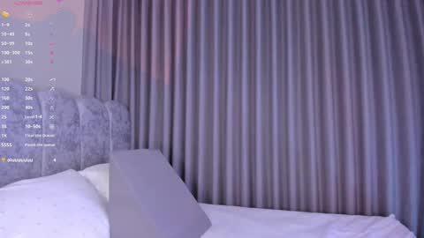 Paula Baleta  online show from 03.26.26