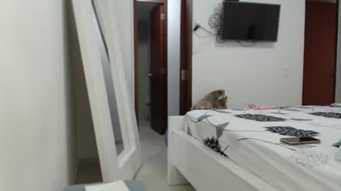 AshlyMoon online show from 02.15.25