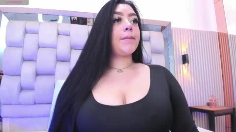 ashlyn online show from 01.09.25