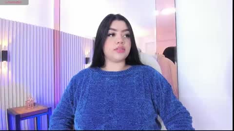 ashlyn online show from 01.18.25