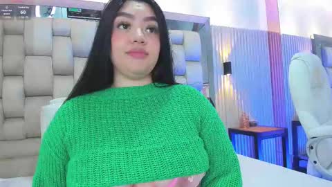 ashlyn online show from 02.10.25