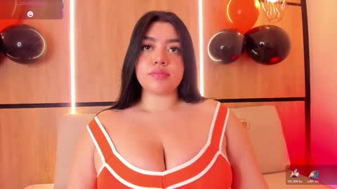 ashlyn online show from 10.31.25