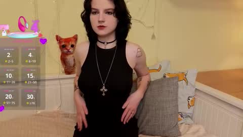 Kristine online show from 11.28.25