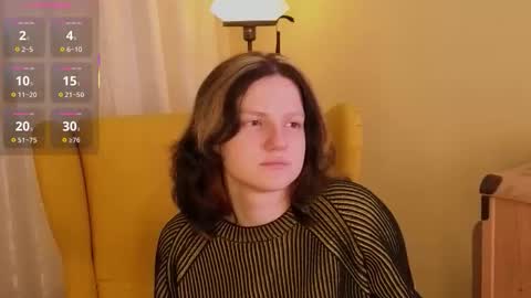 Kristine online show from 02.19.26