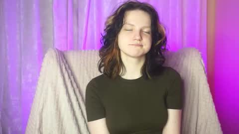 Kristine online show from 03.13.26