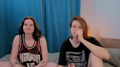 Kristine online show from 04.20.26