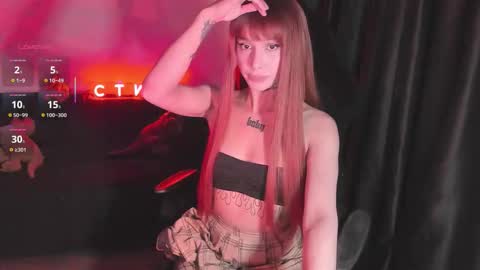 Mila online show from 03.26.26