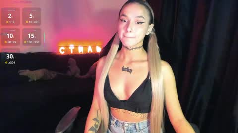 Mila online show from 04.15.26