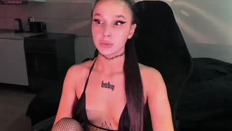 Snapshot of ashmila chatting on 06.07.26 Mila online show from 06.07.26