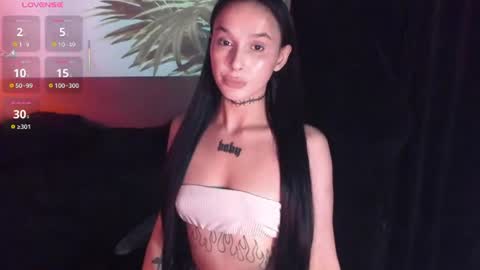 Snapshot of ashmila chatting on 07.04.26 Mila online show from 07.04.26