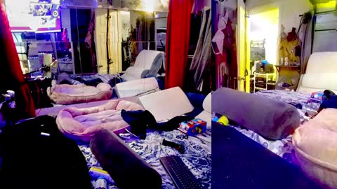 ashmomo online show from 12.17.24