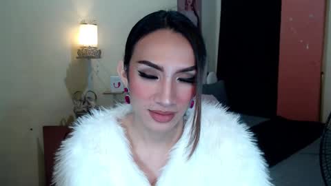 Snapshot of ashthebigcock chatting on 02.18.26 AshTheBigCock online show from 02.18.26