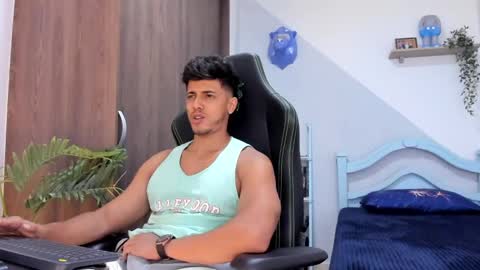 my name real is camilo online show from 01.14.25