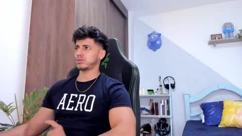 my name real is camilo online show from 01.17.25