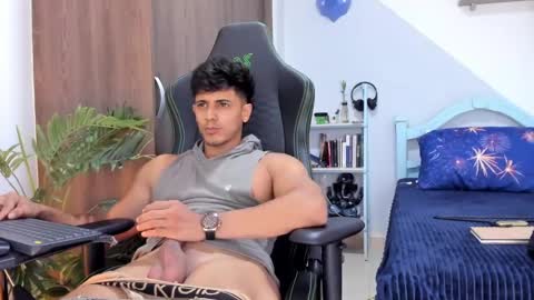 my name real is camilo online show from 01.20.25