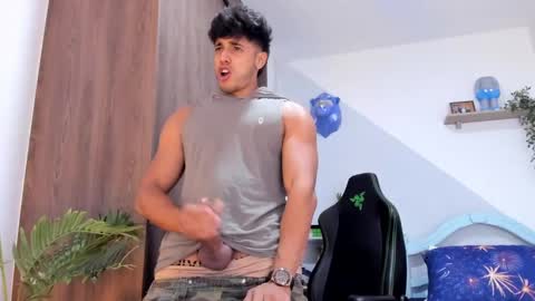 my name real is camilo online show from 01.20.25